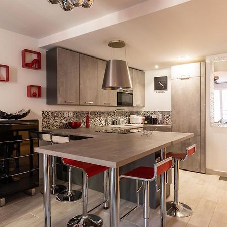 Dify Vieux Lyon Daire Dış mekan fotoğraf