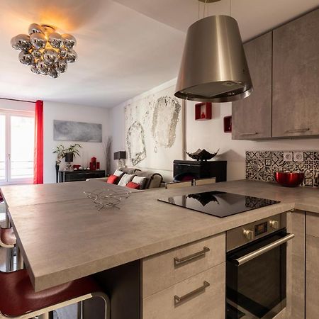 Dify Vieux Lyon Daire Dış mekan fotoğraf