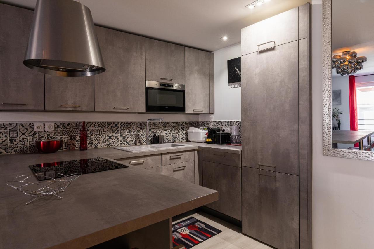 Dify Vieux Lyon Daire Dış mekan fotoğraf