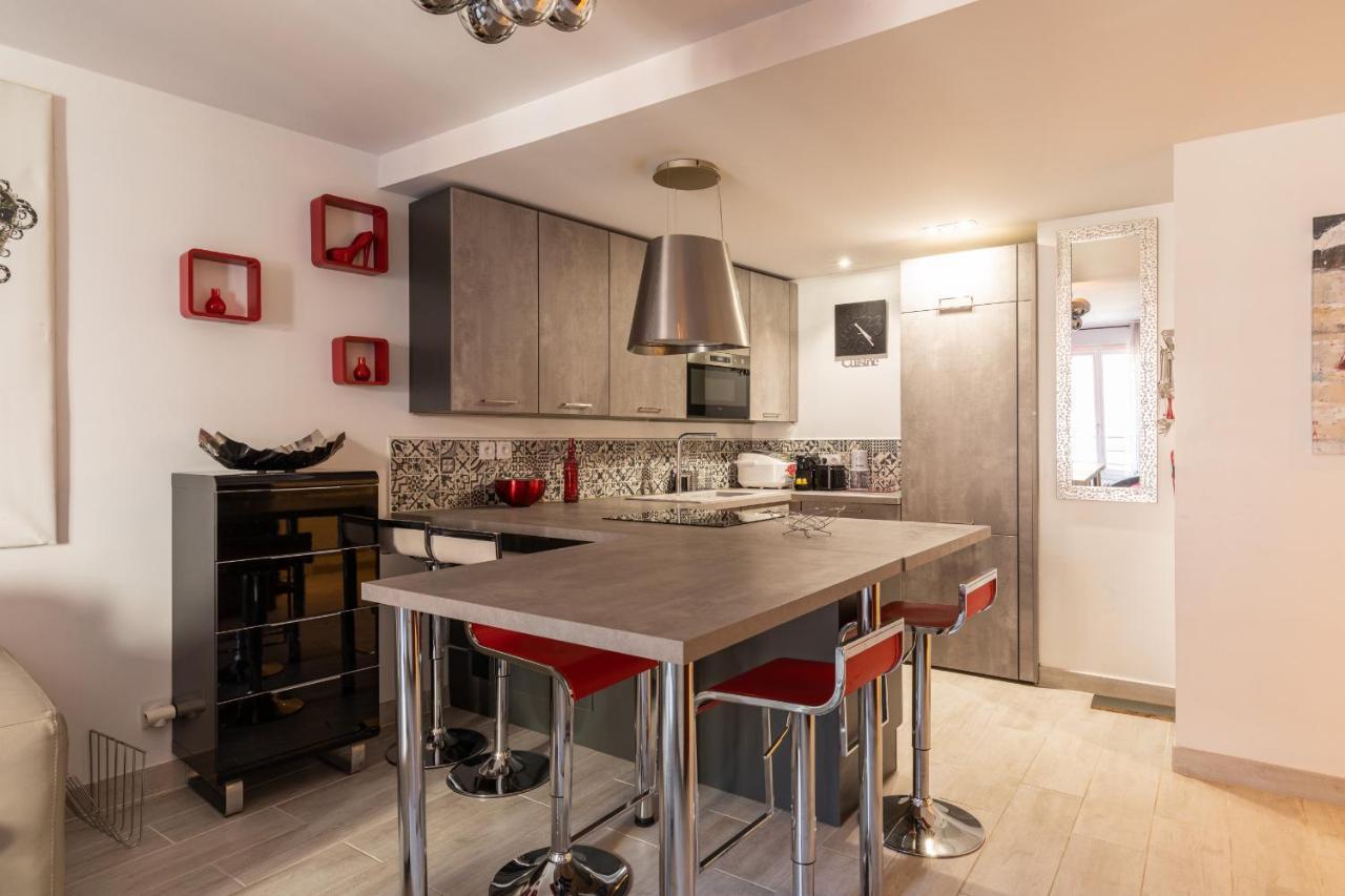 Dify Vieux Lyon Daire Dış mekan fotoğraf