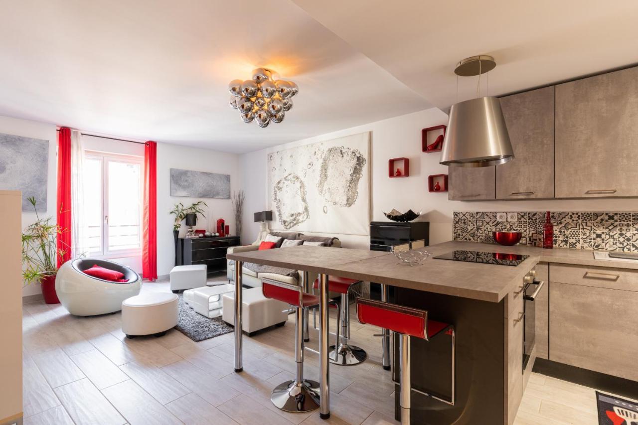 Dify Vieux Lyon Daire Dış mekan fotoğraf