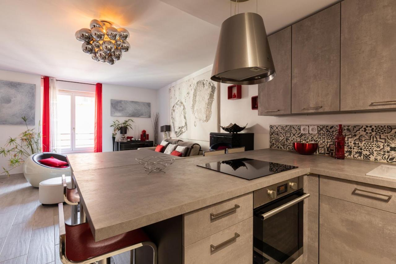 Dify Vieux Lyon Daire Dış mekan fotoğraf