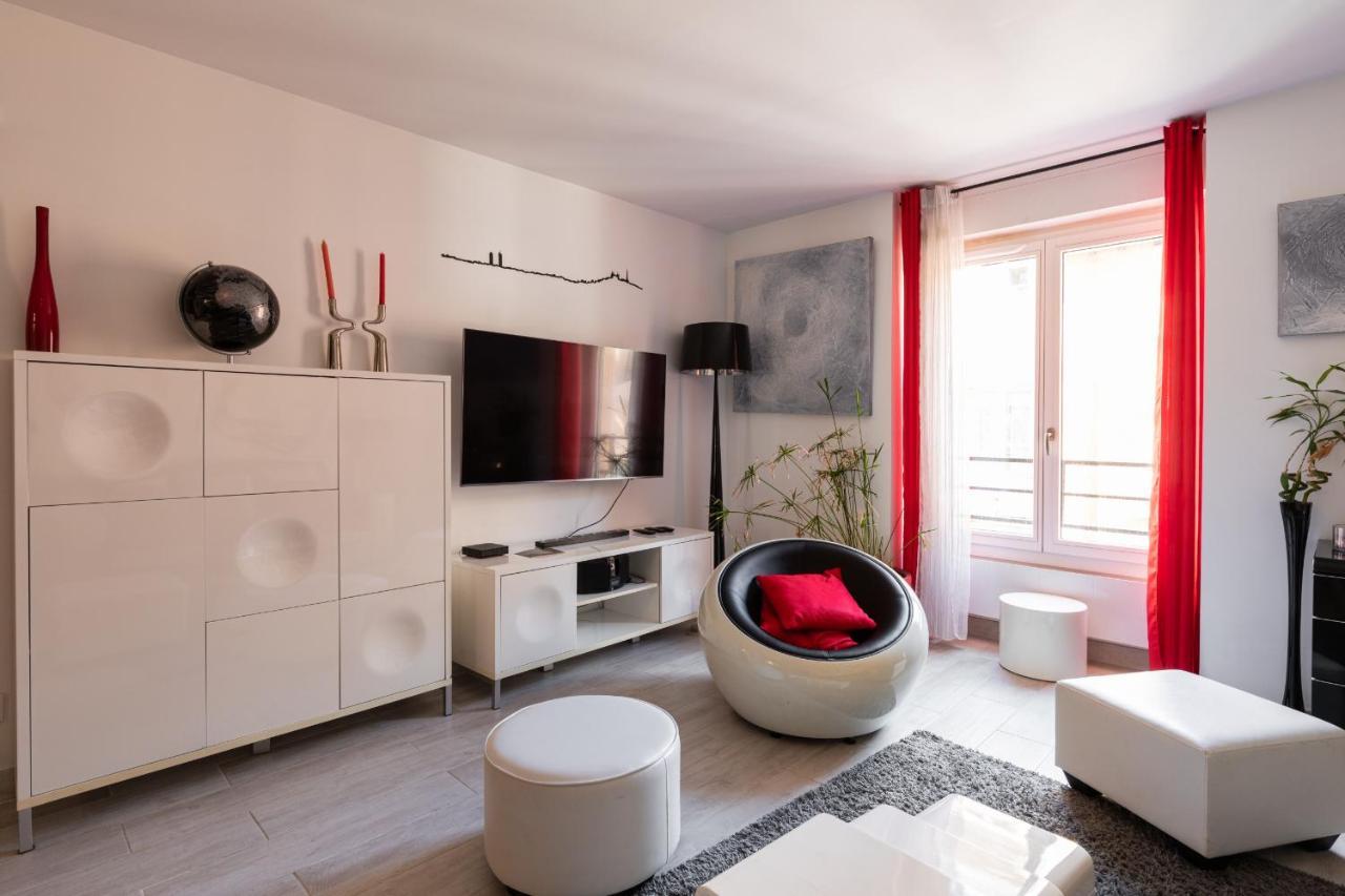 Dify Vieux Lyon Daire Dış mekan fotoğraf