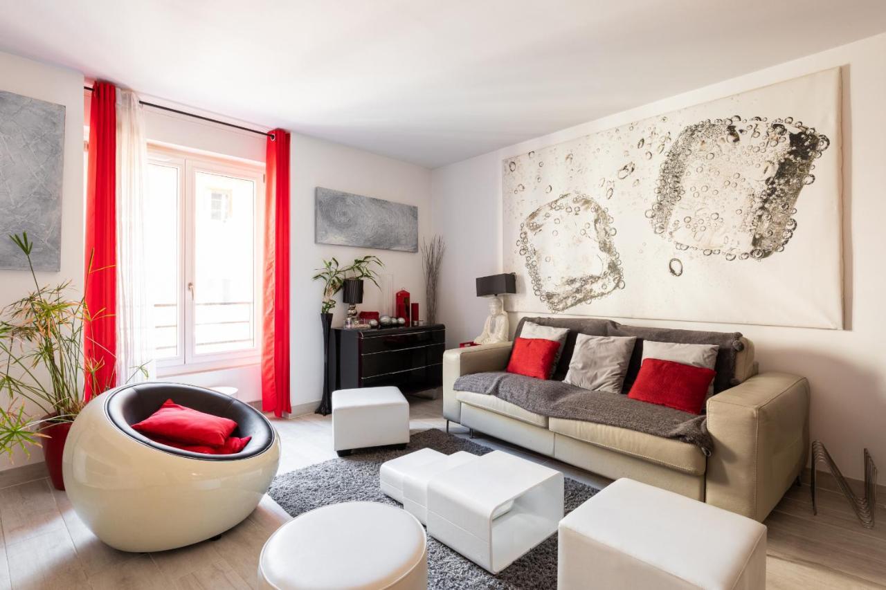 Dify Vieux Lyon Daire Dış mekan fotoğraf